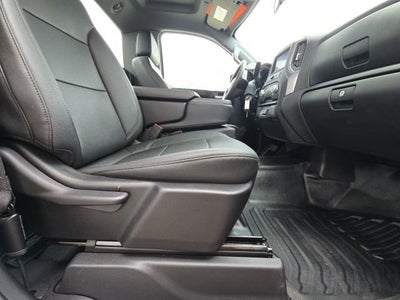 2023 GMC Sierra 2500 HD Pro