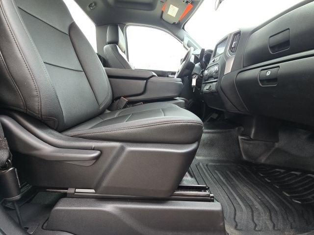 2023 GMC Sierra 2500 HD Pro