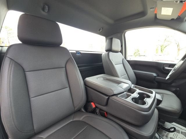 2023 GMC Sierra 2500 HD Pro