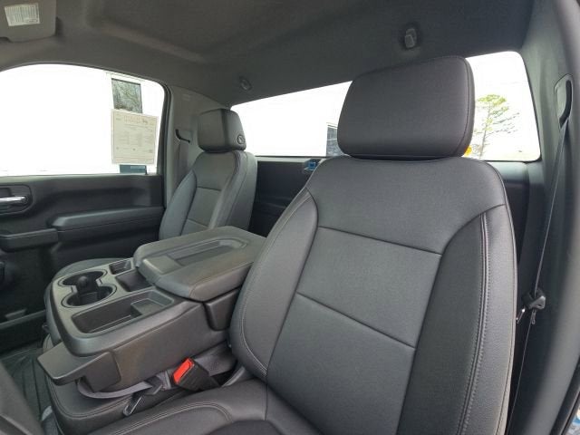 2023 GMC Sierra 2500 HD Pro