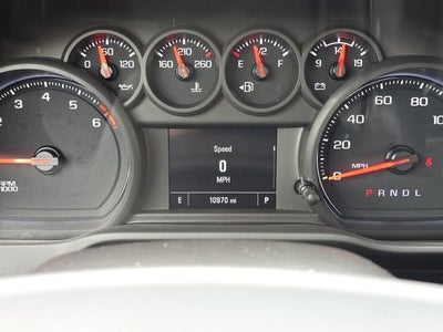 2023 GMC Sierra 2500 HD Pro