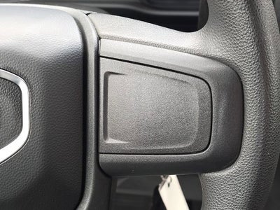 2023 GMC Sierra 2500 HD Pro