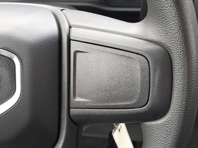 2023 GMC Sierra 2500 HD Pro