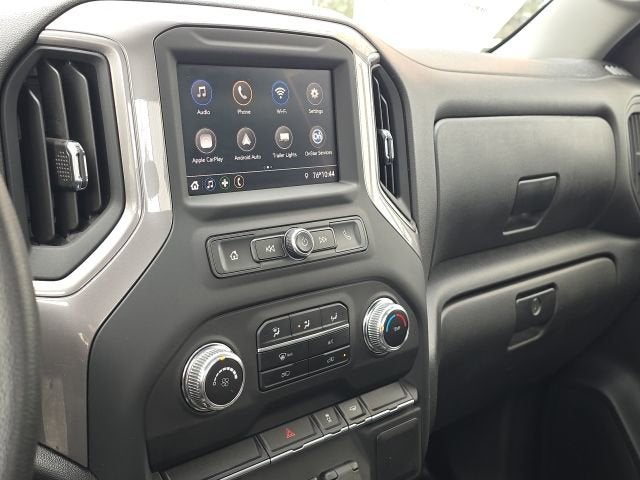 2023 GMC Sierra 2500 HD Pro