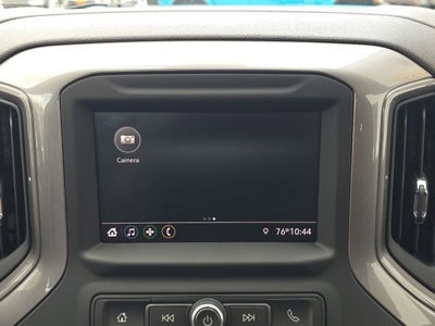 2023 GMC Sierra 2500 HD Pro