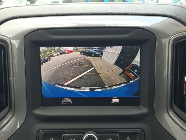 2023 GMC Sierra 2500 HD Pro