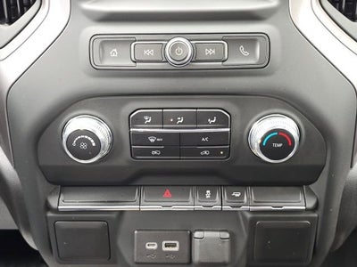 2023 GMC Sierra 2500 HD Pro