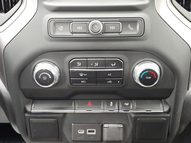 2023 GMC Sierra 2500 HD Pro