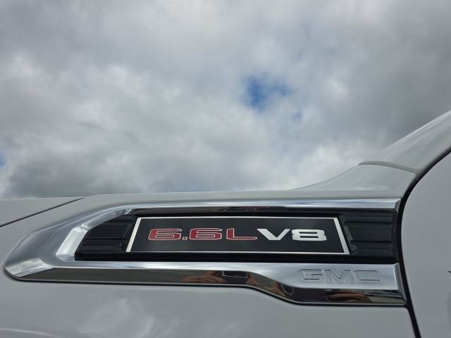 2023 GMC Sierra 2500 HD Pro