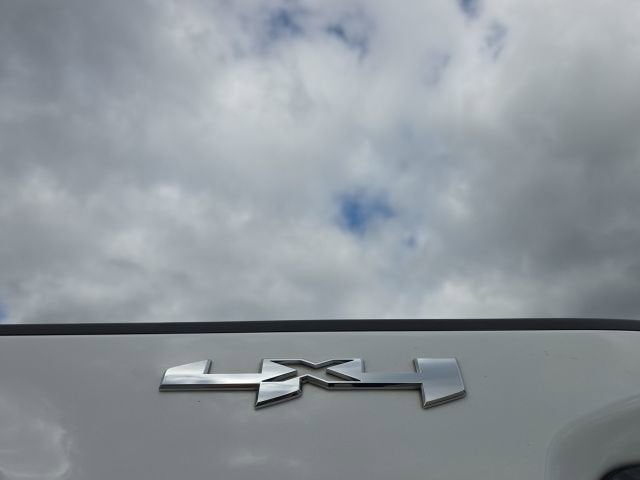 2023 GMC Sierra 2500 HD Pro