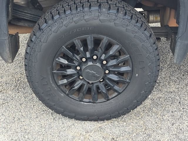 2023 GMC Sierra 2500 HD Pro