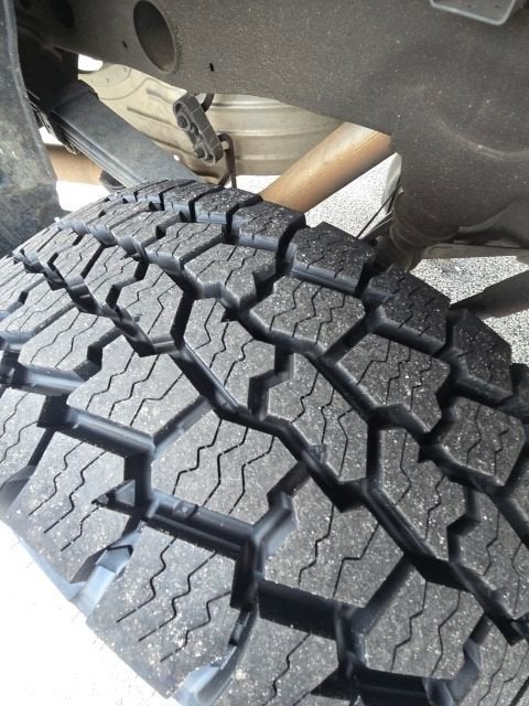 2023 GMC Sierra 2500 HD Pro