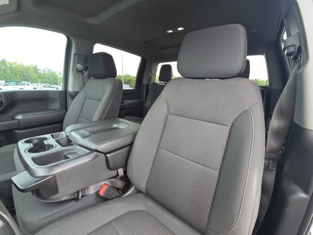 2023 GMC Sierra 2500 HD Pro