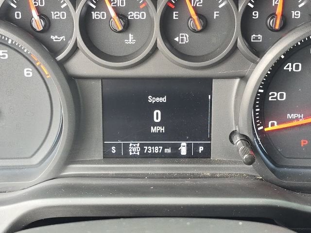 2023 GMC Sierra 2500 HD Pro