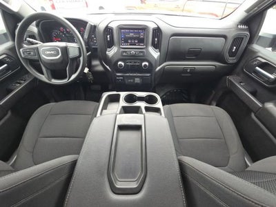 2023 GMC Sierra 2500 HD Pro