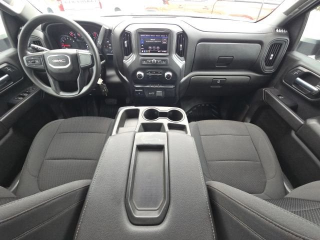 2023 GMC Sierra 2500 HD Pro