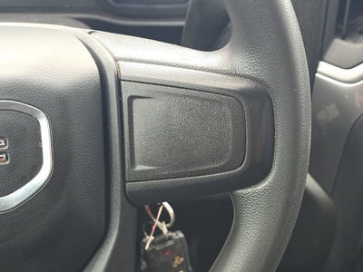 2023 GMC Sierra 2500 HD Pro