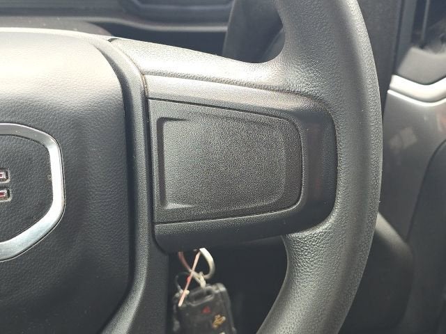 2023 GMC Sierra 2500 HD Pro