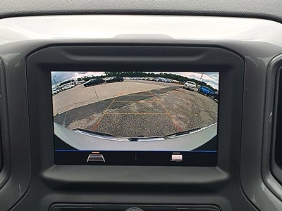 2023 GMC Sierra 2500 HD Pro