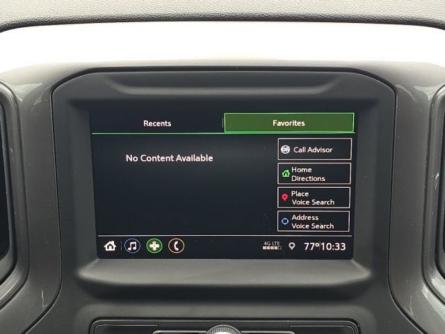 2023 GMC Sierra 2500 HD Pro