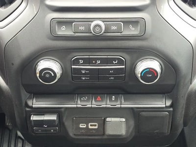 2023 GMC Sierra 2500 HD Pro