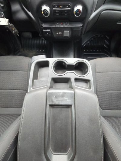 2023 GMC Sierra 2500 HD Pro