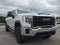 2023 GMC Sierra 2500 HD Pro