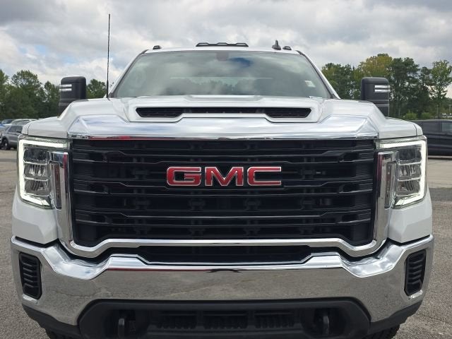 2023 GMC Sierra 2500 HD Pro