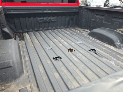 2024 GMC Sierra 2500 HD SLT
