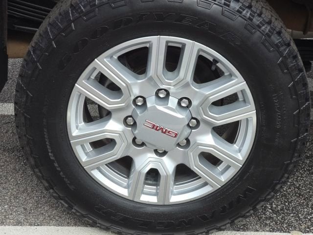 2024 GMC Sierra 2500 HD SLT