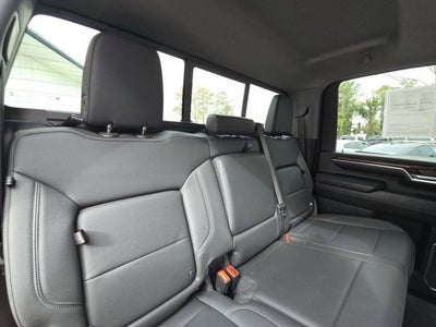 2024 GMC Sierra 2500 HD SLT