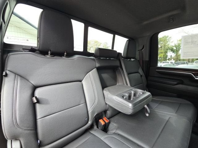 2024 GMC Sierra 2500 HD SLT