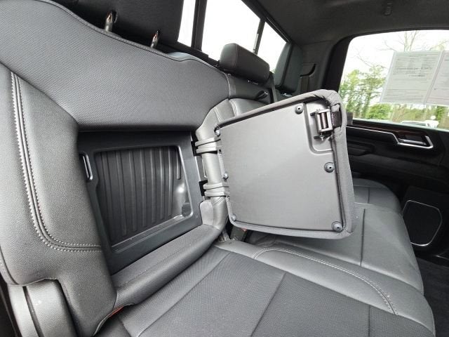 2024 GMC Sierra 2500 HD SLT