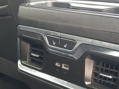 2024 GMC Sierra 2500 HD SLT