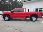 2024 GMC Sierra 2500 HD SLT