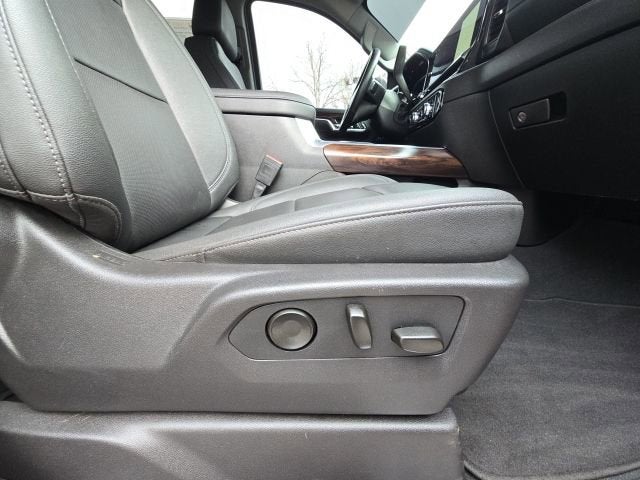 2024 GMC Sierra 2500 HD SLT