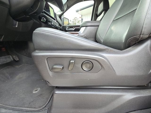 2024 GMC Sierra 2500 HD SLT