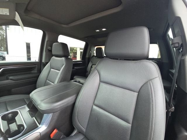 2024 GMC Sierra 2500 HD SLT