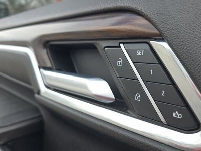 2024 GMC Sierra 2500 HD SLT