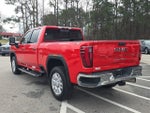 2024 GMC Sierra 2500 HD SLT