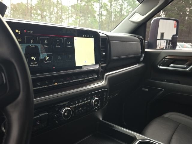 2024 GMC Sierra 2500 HD SLT