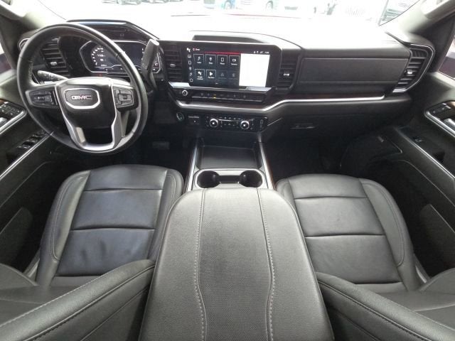 2024 GMC Sierra 2500 HD SLT