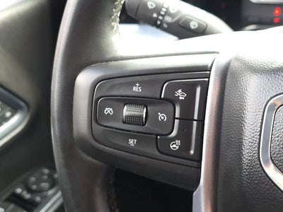 2024 GMC Sierra 2500 HD SLT