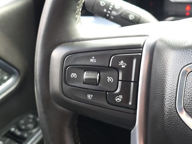 2024 GMC Sierra 2500 HD SLT