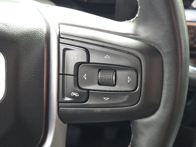 2024 GMC Sierra 2500 HD SLT