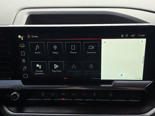 2024 GMC Sierra 2500 HD SLT