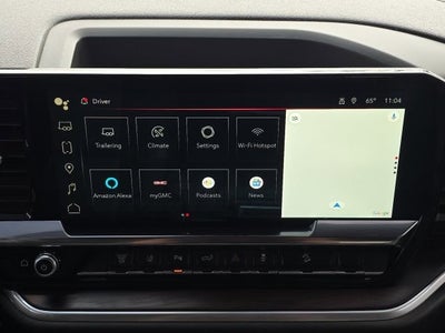 2024 GMC Sierra 2500 HD SLT