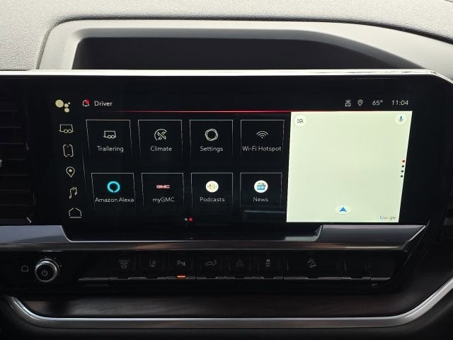 2024 GMC Sierra 2500 HD SLT