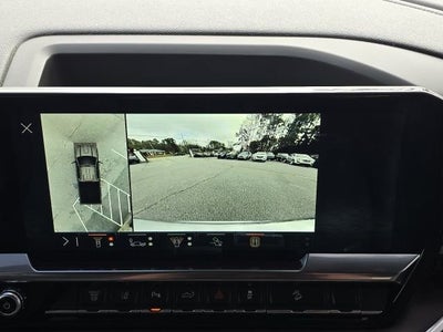 2024 GMC Sierra 2500 HD SLT