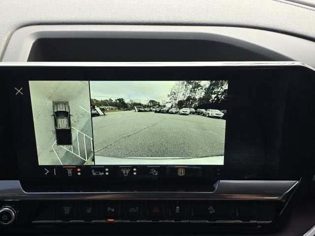 2024 GMC Sierra 2500 HD SLT